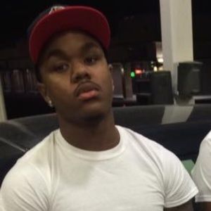 Meet your Posher, Trae